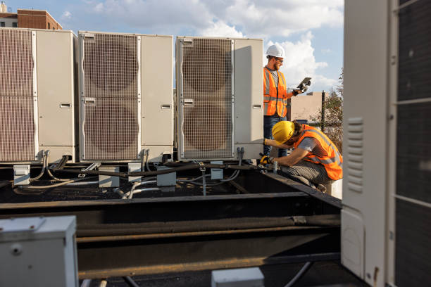 Best Ductless HVAC Repair  in Milan, TN