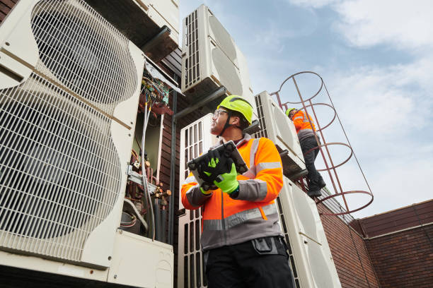Best Central Air Repair  in Milan, TN