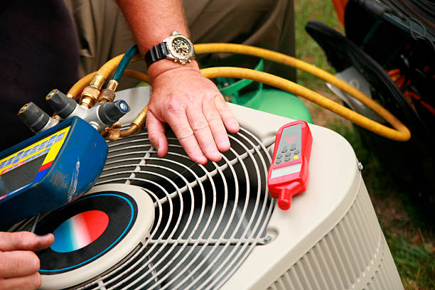 Best Affordable HVAC Services  in Milan, TN