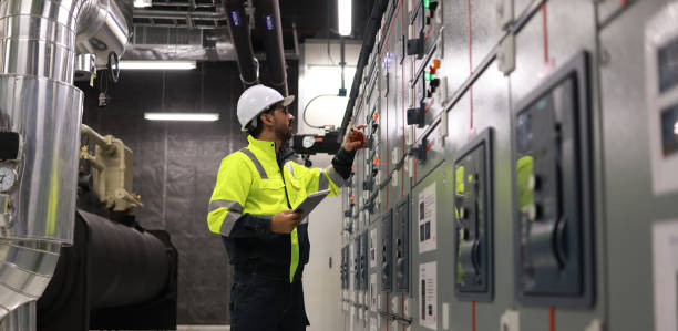 Best Best HVAC Companies  in Milan, TN