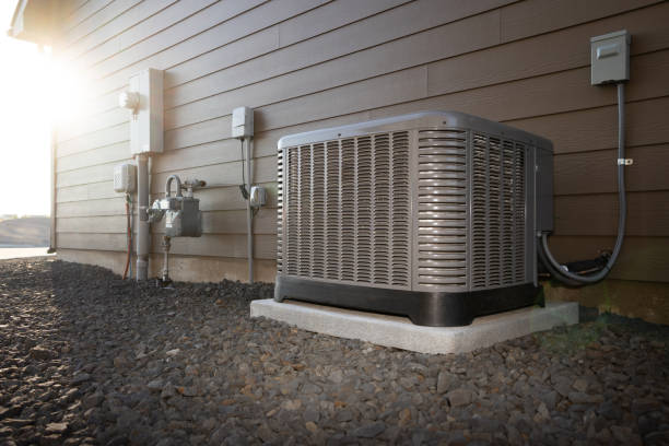 Best Local HVAC Companies  in Milan, TN